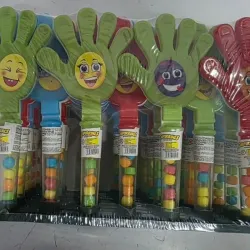 Supranis Candy Toys