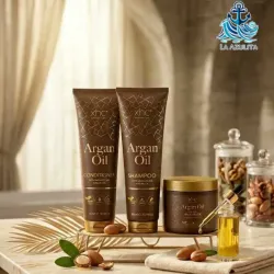 XHC Argan Oil