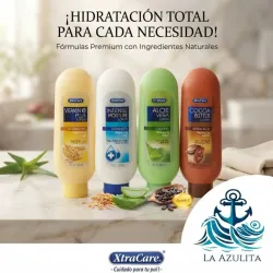 XtraCare Moisturizing Lotion