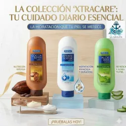 XtraCare Moisturizing Lotion