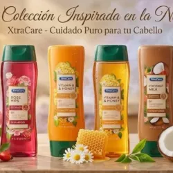 XtraCare Shampoo & Acondicionador