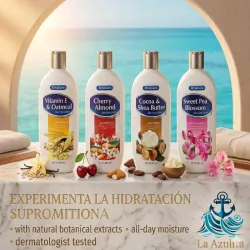 XtraCare Skin Care Lotion