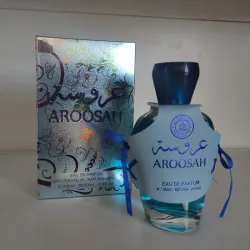 Aroosah