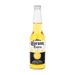 Cerveza Corona 4.5% vol 355ml 