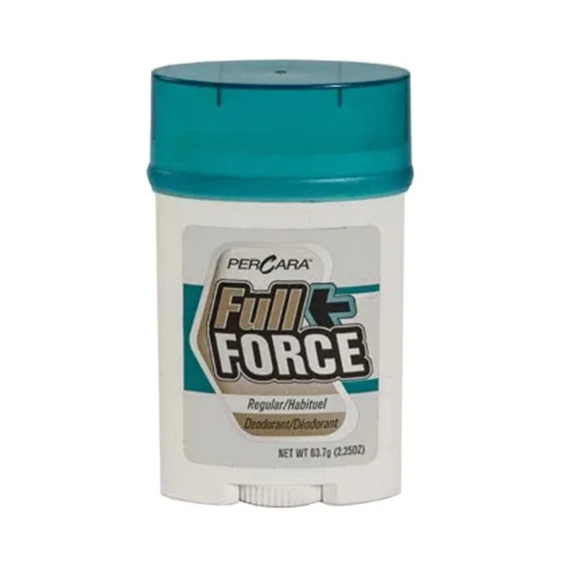 Desodorante en Crema Full Force. Regular Habitual 63.7g