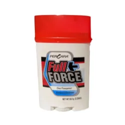 Desodorante en Crema Full Force. Clear Transparente 63.7g