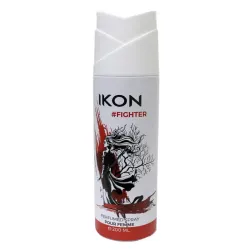 IKON #Fighter