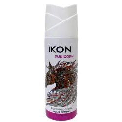 IKON #Unicorn