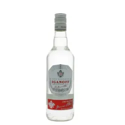 Vodka Samarskaya 37.5 % Vol 700ml