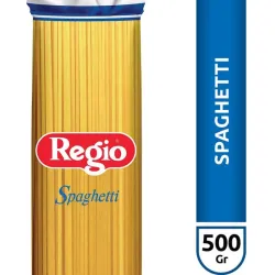 Spaguettis - 500 gramos