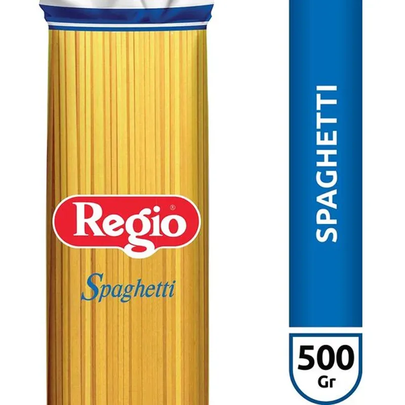 Spaguettis - 500 gramos 
