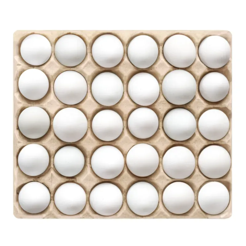 30 huevos grandes *Nuevos