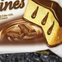  Alvien Tontines * Panquecillos de Chocolate Importados