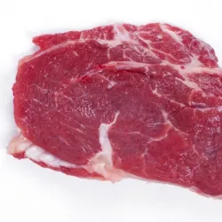 Bola de Carne de Res - 7 libras *Nuevo Producto Importado