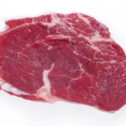 Boliche de Carne de Res de Primera Pernil Trasero Bovino - 10 libras 