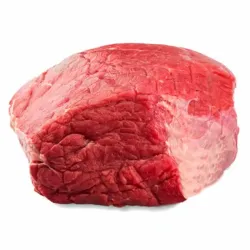 Boliche de Carne de Res de Primera - 8 libras *Calidad Excepcional