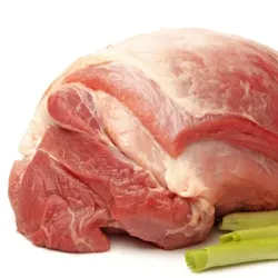 Carne de Cerdo Deshuesada - 20 libras en Paquete Sellado *Nuevo Producto Importado de Calidad Suprema