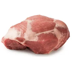Carne de Cerdo Deshuesada - 22 libras Totales en Paquete Sellado *Producto Importado de Calidad Suprema
