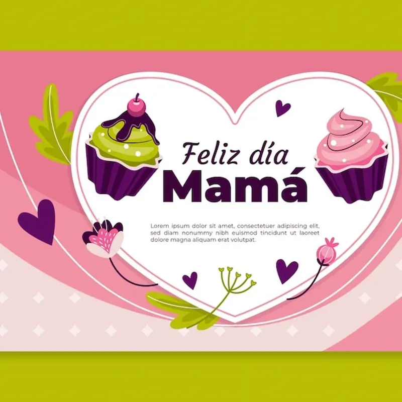 Combo 8 para SORPRENDER Y FELICITAR A MAMI EN SU DÍA ESPECIAL