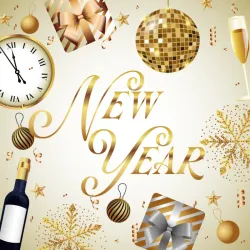 Combo No.1 Especial por Navidad y Fin de Año. *Detalles que no se olvidan.