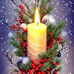 Combo No.7 por Navidad y Fin de Año *Detalles Especiales