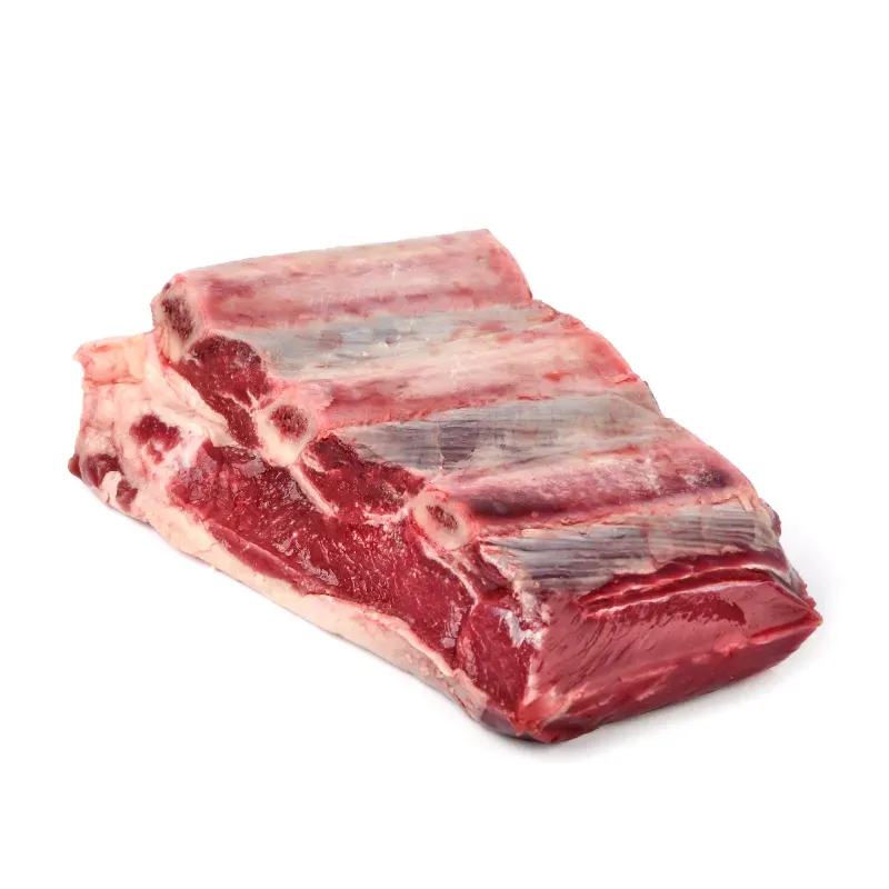 Costillas de Cerdo con Gordo - 4 libras