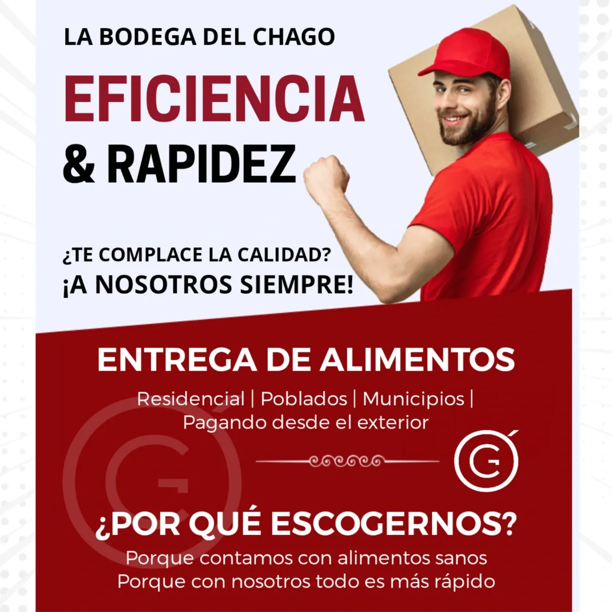 La Bodega del Chago