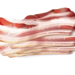 Cuero listo para Chicharrones - 3 libras *Paquetes Retractilados.