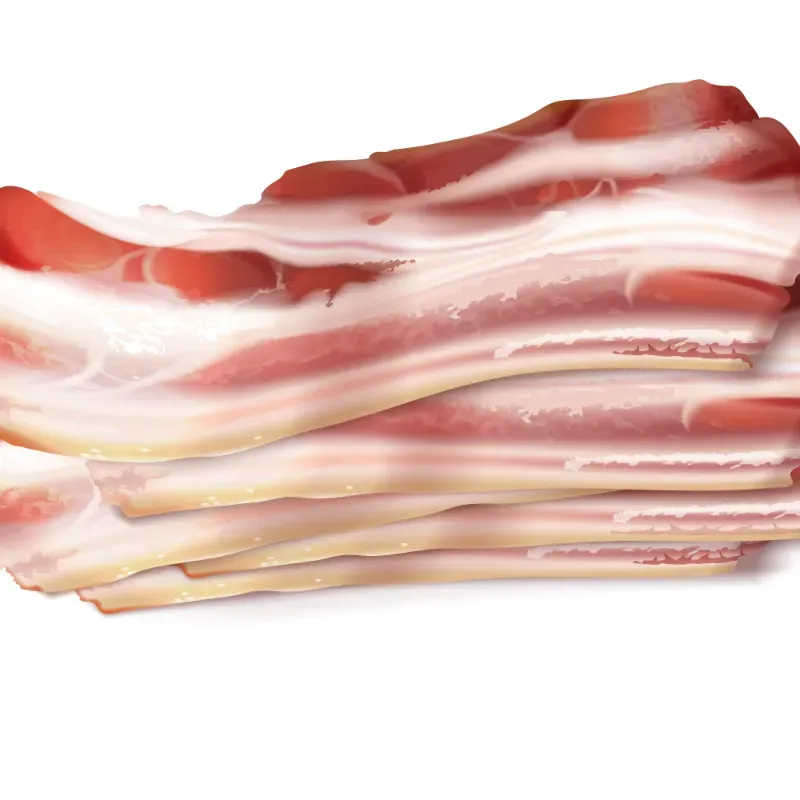 Cuero listo para Chicharrones - 3 libras *Paquetes Retractilados.