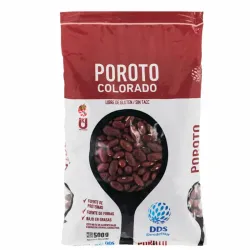 Frijoles Colorados DDS de Calidad Suprema- Crema a la Cocción - 500 gramos *Nuevo Importado de Argentina