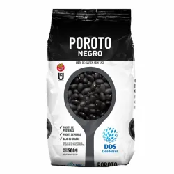 Frijoles Negros Brillantes DDS - 500 gramos *Nuevo Producto de Argentina