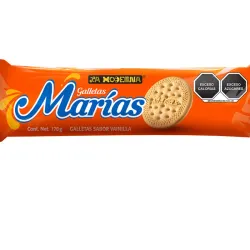 Galletas María Originales - 140 gr *Exquisitez y Calidad Suprema