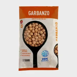 Garbanzos Premium DDS- 500 gramos  *Origen Argentina