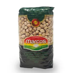 Garbanzos Castellanos - 500 gramos  (paquetes) *Origen España