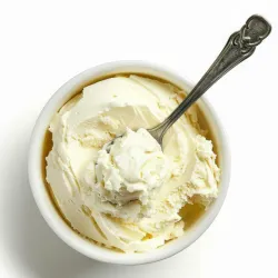 Helado Cremoso de Mantecado - Cajas de 3.6 litros *Nuevo Producto