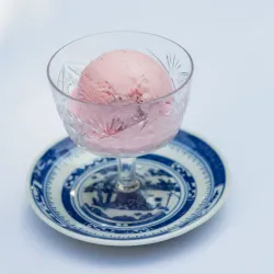 Helado de Fresa - Caja de 3.6 litros *Nuevo Producto