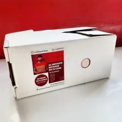 Helado de Fresa Cremoso - Caja de 3.6 litros *Nuevo Producto