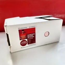 Helado de Naranja-Piña de Leche Cremoso - Caja de 3.6 litros *Nuevo Producto