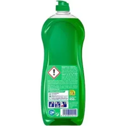Lavavajillas Líquido Total Care - 1000 ml *Nuevo Producto