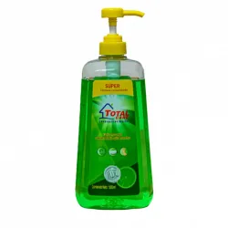 Lavavajillas Líquido Total Care - 500 ml *Nuevo Producto