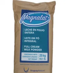 Leche Entera Full Cream * Importada desde Uruguay - 1 kg