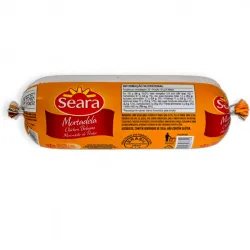 Mortadella Premium Seara - 500 gramos *Nuevo Producto