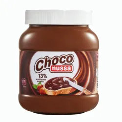 Nutela Nezka Crema Choco - 350 gramos *Nuevo Producto