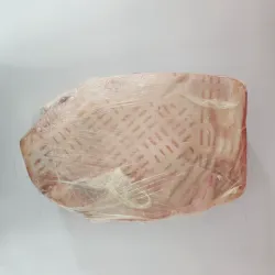 Paleta Completa de Cerdo - 18 libras *Calidad Premium