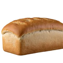 Pan de Molde: Ideal para Sandwish - 400 gramos 