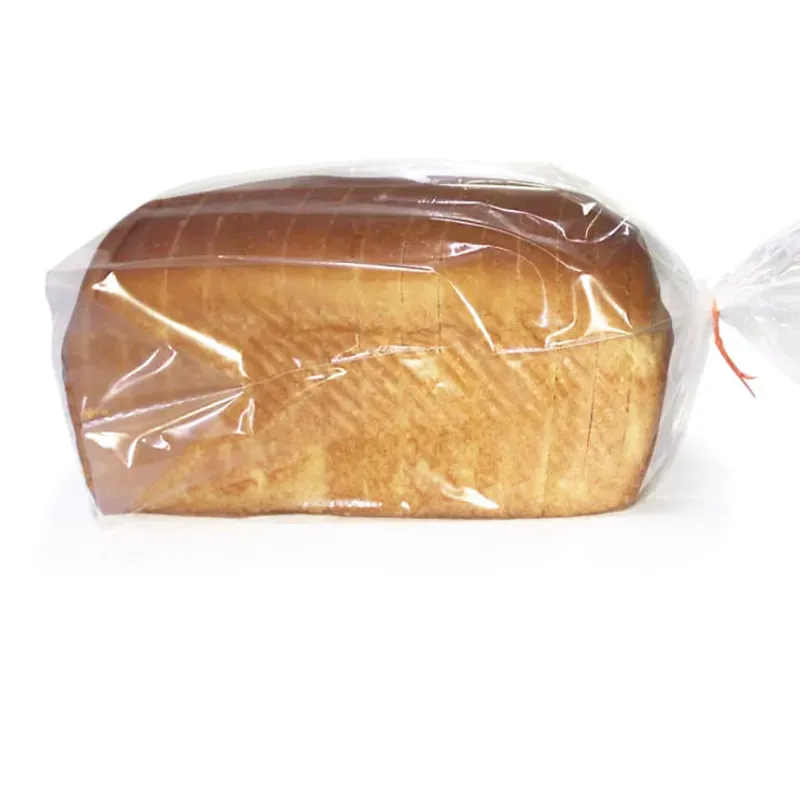 Pan de Molde: Ideal para Sandwish - 400 gramos 