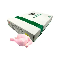 Paquete de Cuartos Traseros de Pollo - 11.2 libras *Nuevo Producto Origen USA