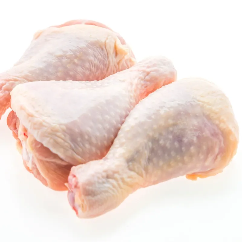 Paquete de Muslos de Pollo - 11 libras *Nuevo Producto Origen USA