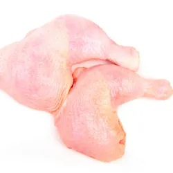 Paquete de Cuartos Traseros de Pollo - 11 libras *Nuevo Producto Origen USA
