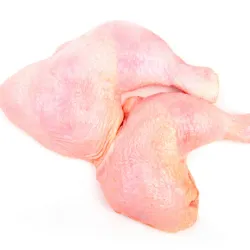 Paquete de Cuartos Traseros de Pollo - 11.2 libras *Nuevo Producto Origen USA